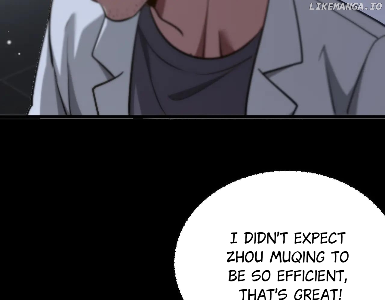 I’m Trapped In This Day For One Thousand Years Chapter 193 - page 109